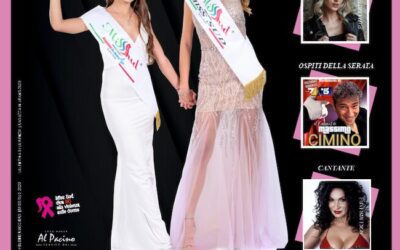 21 Luglio 2024 – Tappa Provinciale “MISS SUD & RAGAZZE IN JEANS” a Villammare